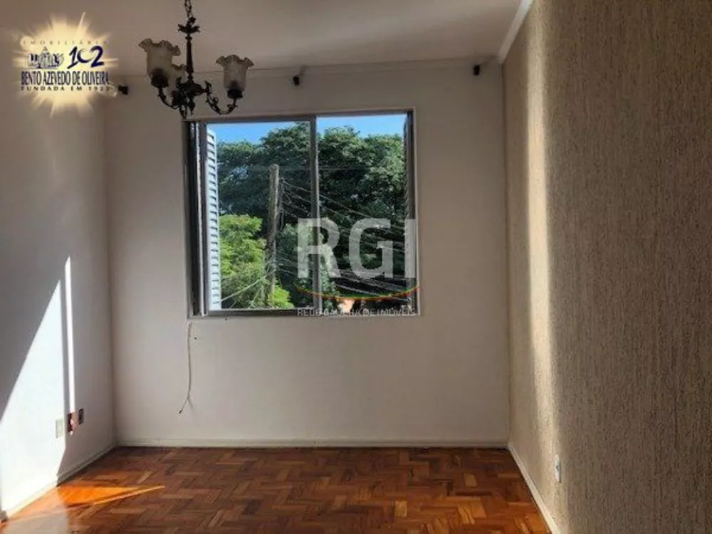 Apartamento, 3 quartos, 65 m² - Foto 2