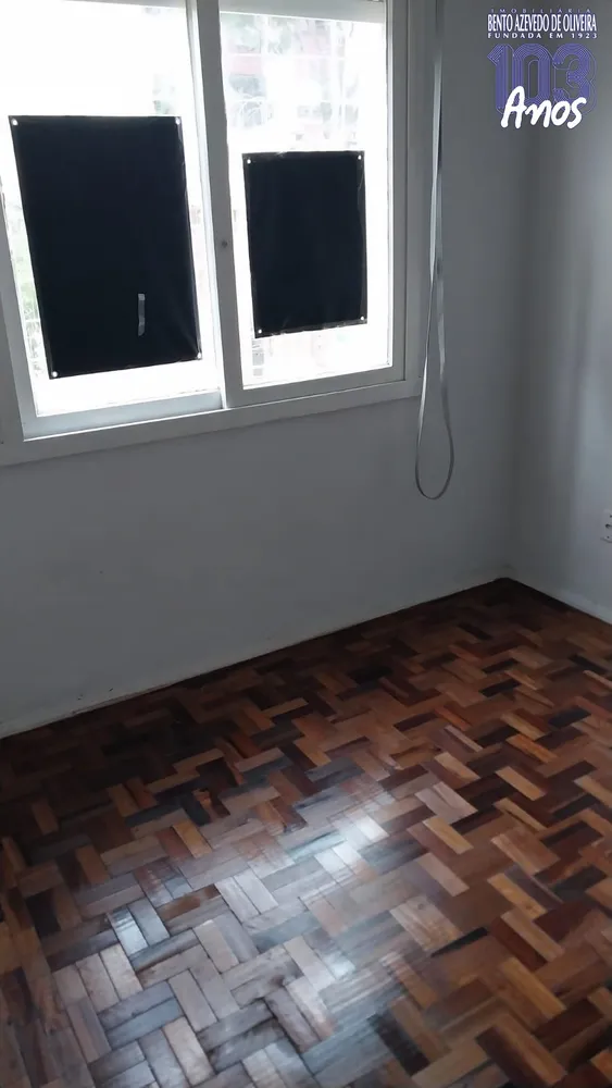 Apartamento, 1 quarto, 40 m² - Foto 1
