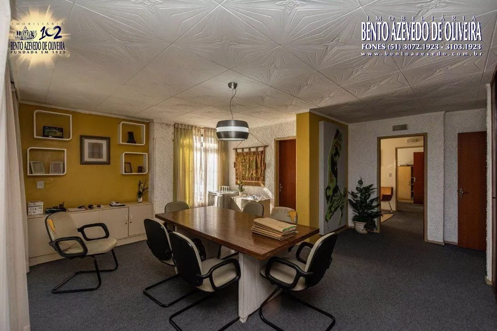 Sala-Conjunto, 35 m² - Foto 5