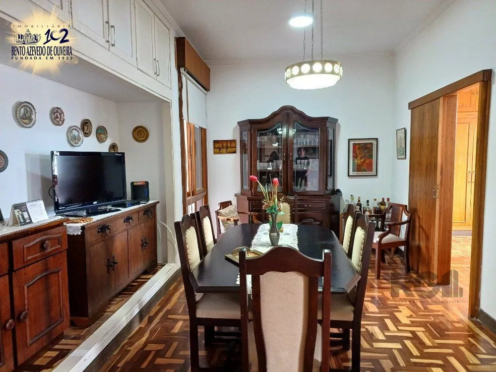 Casa, 3 quartos, 231 m² - Foto 8