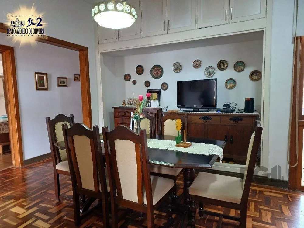 Casa, 3 quartos, 231 m² - Foto 2