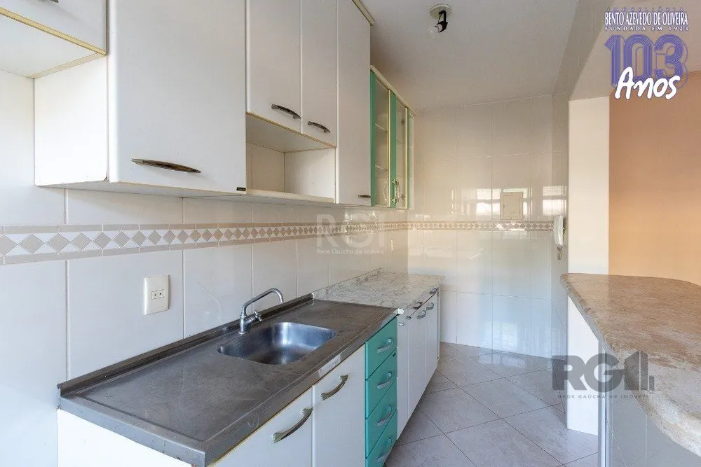 Apartamento, 1 quarto, 38 m² - Foto 5