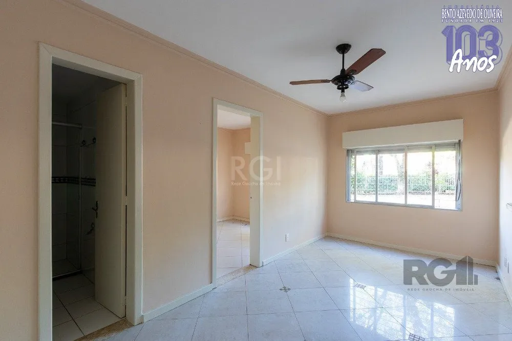 Apartamento, 1 quarto, 38 m² - Foto 1