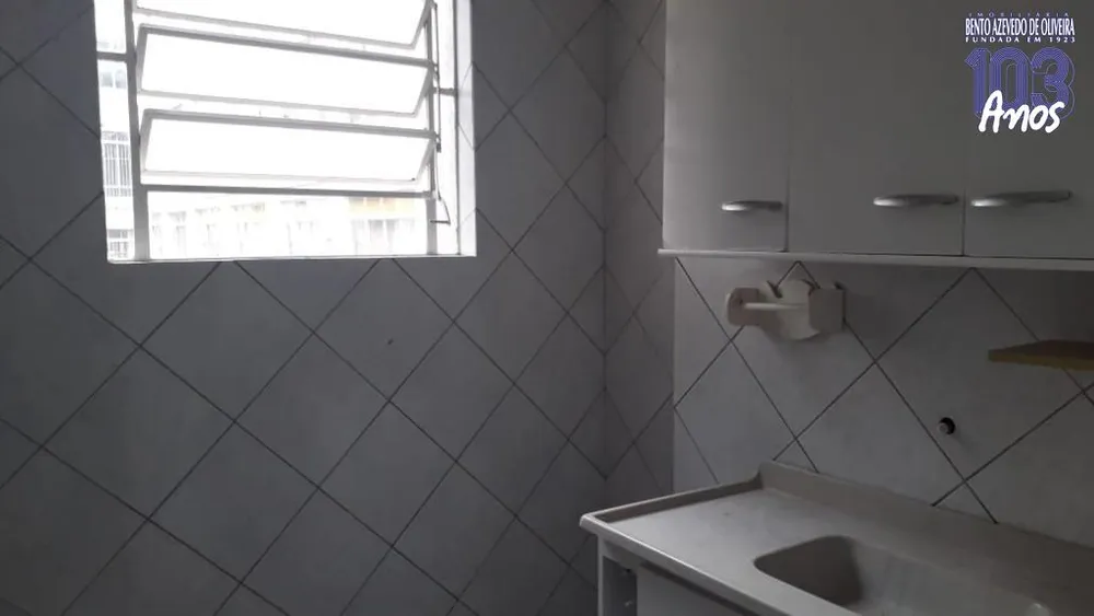 Apartamento, 1 quarto, 32 m² - Foto 2