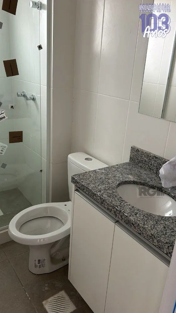 Apartamento, 2 quartos, 67 m² - Foto 5