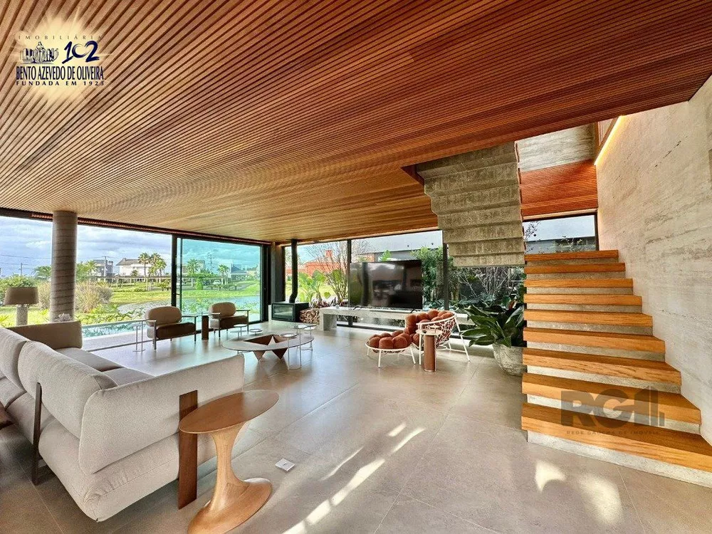 Casa de Condomínio, 5 quartos - Foto 5