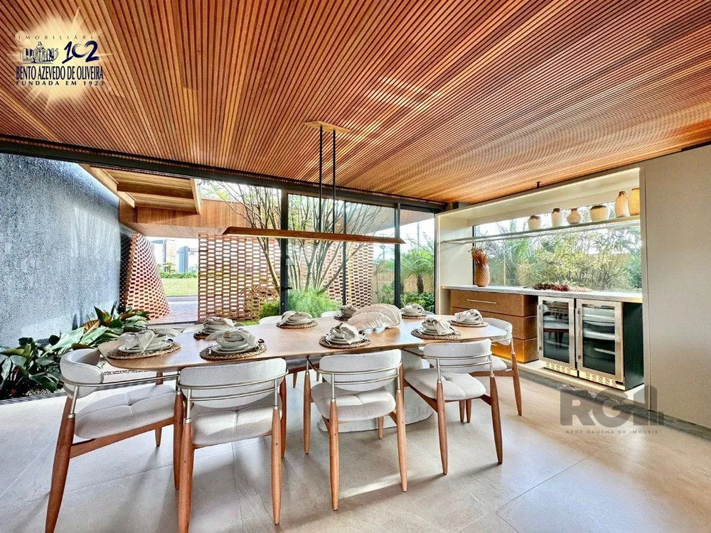 Casa de Condomínio, 5 quartos - Foto 4