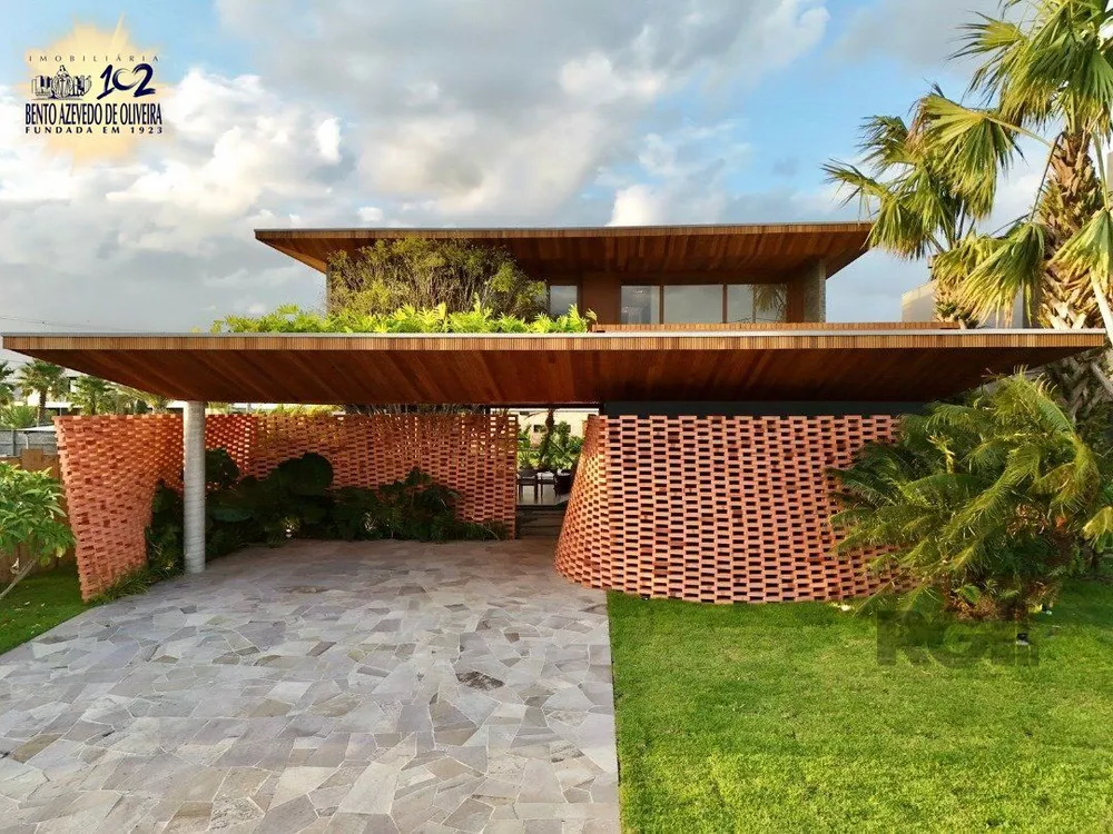 Casa de Condomínio, 5 quartos - Foto 2