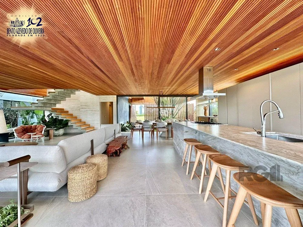 Casa de Condomínio, 5 quartos - Foto 6