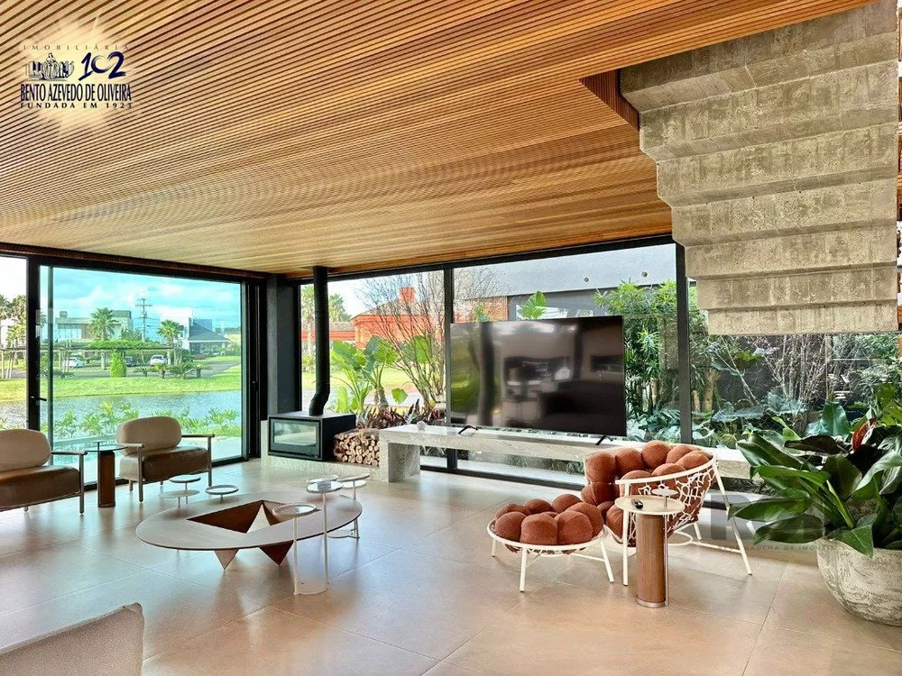 Casa de Condomínio, 5 quartos - Foto 7