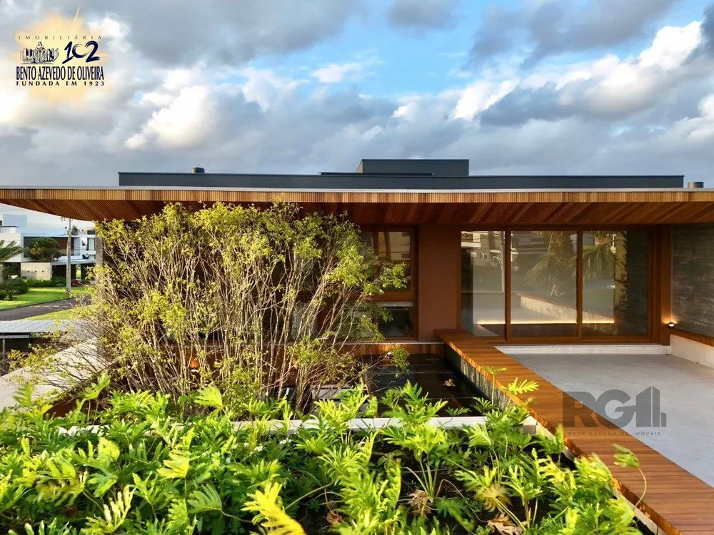 Casa de Condomínio, 5 quartos - Foto 1