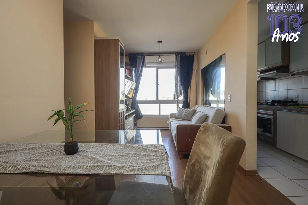 Apartamento, 2 quartos, 57 m² - Foto 3
