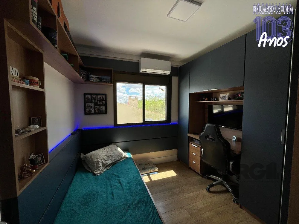 Apartamento, 3 quartos, 95 m² - Foto 6