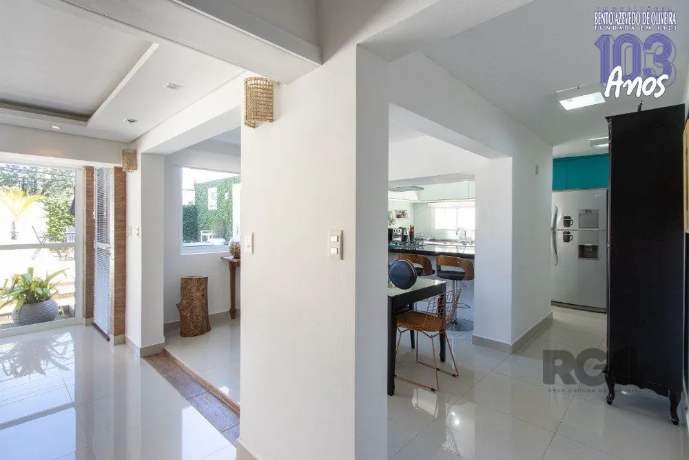 Apartamento, 3 quartos, 95 m² - Foto 7