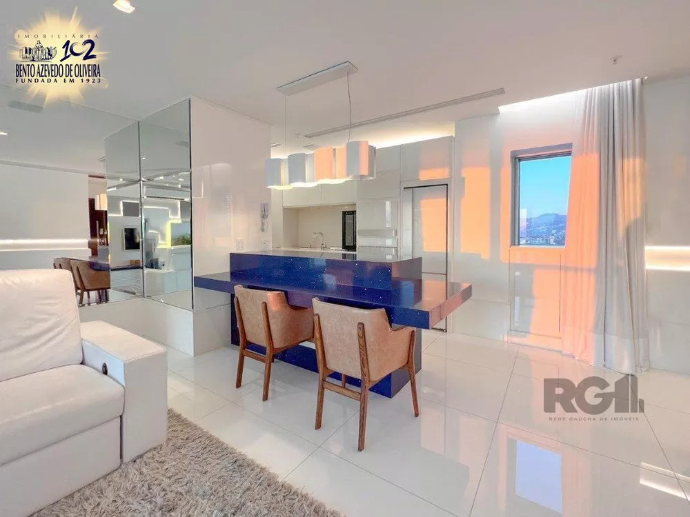 Apartamento, 1 quarto, 111 m² - Foto 2