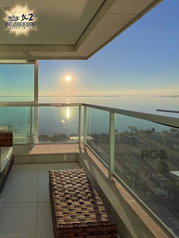 Apartamento, 1 quarto, 111 m² - Foto 1