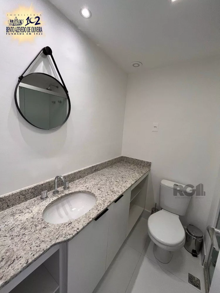 Apartamento, 1 quarto, 27 m² - Foto 3