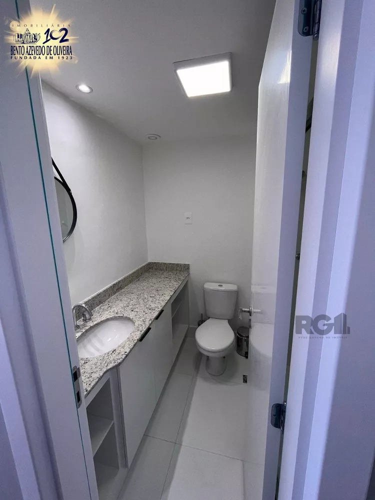 Apartamento, 1 quarto, 27 m² - Foto 7