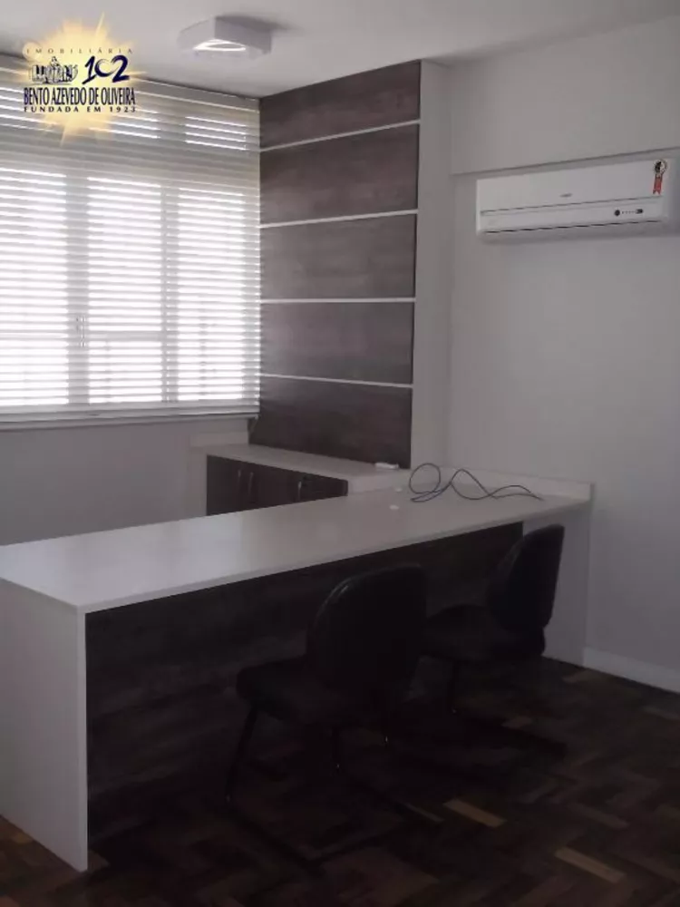 Sala-Conjunto, 56 m² - Foto 8