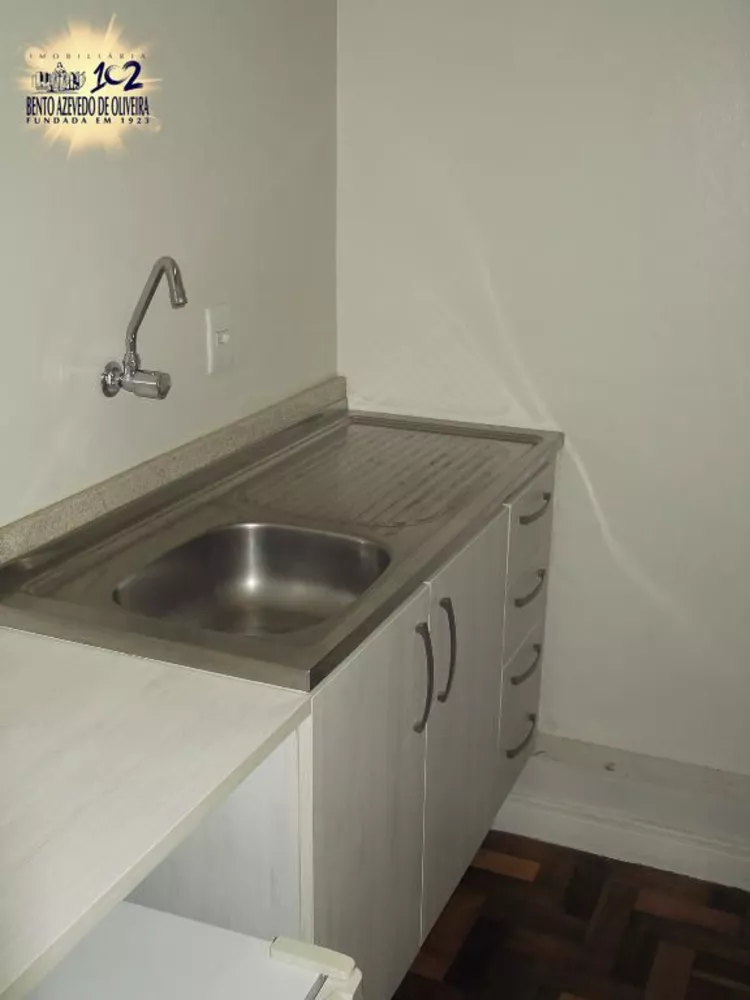 Sala-Conjunto, 56 m² - Foto 1