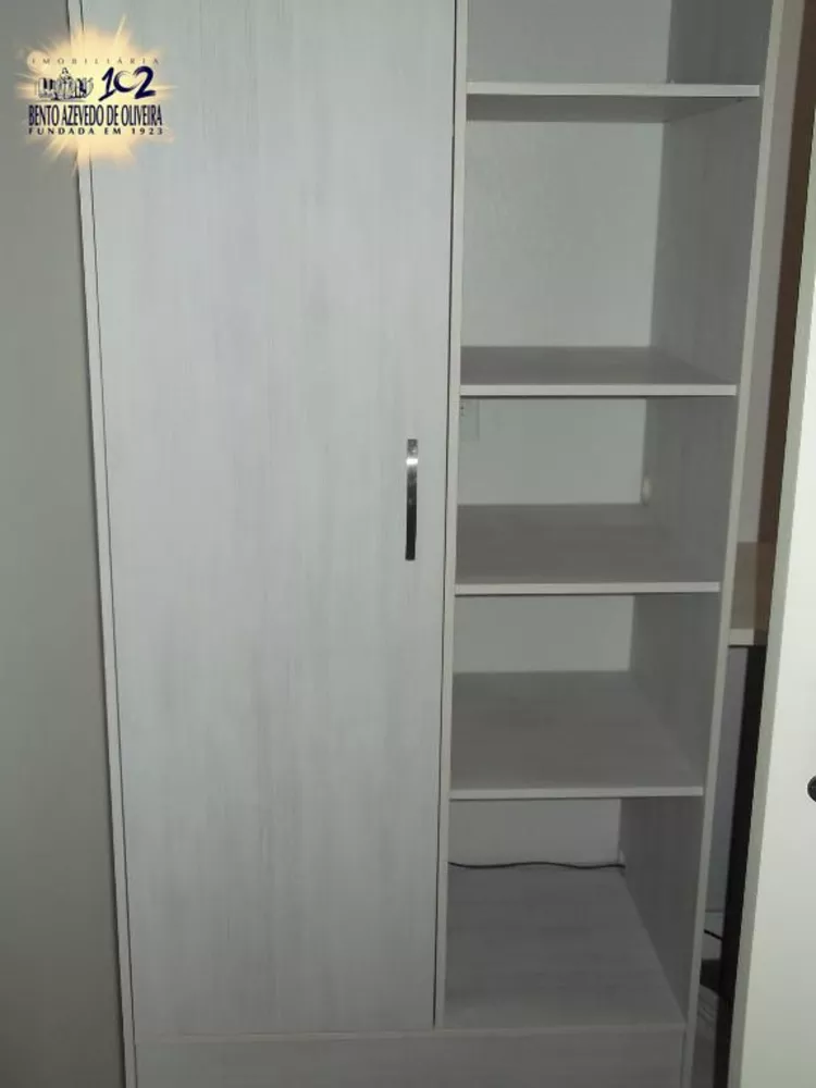 Sala-Conjunto, 56 m² - Foto 4