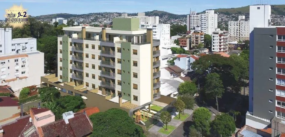 Apartamento, 1 quarto, 45 m² - Foto 8