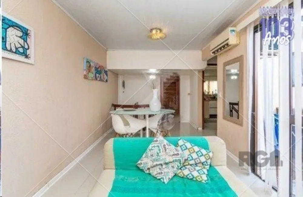Apartamento, 3 quartos, 115 m² - Foto 6