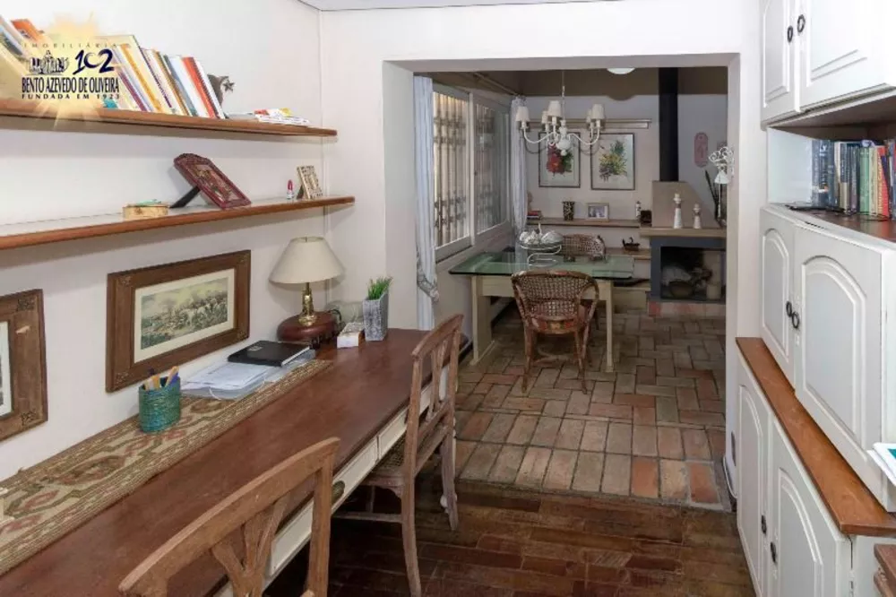 Casa, 3 quartos, 420 m² - Foto 6