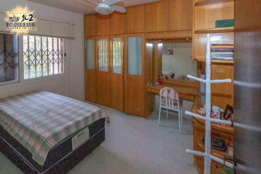 Casa, 3 quartos, 420 m² - Foto 1