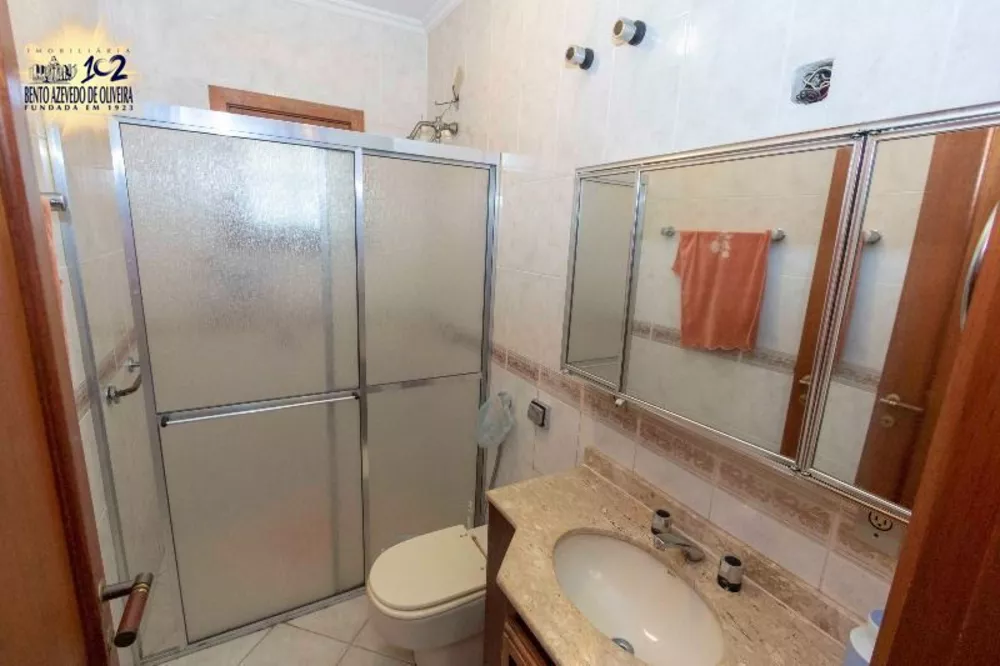 Casa, 3 quartos, 420 m² - Foto 5