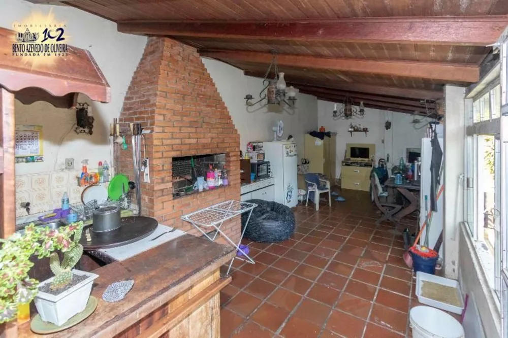 Casa, 3 quartos, 420 m² - Foto 7