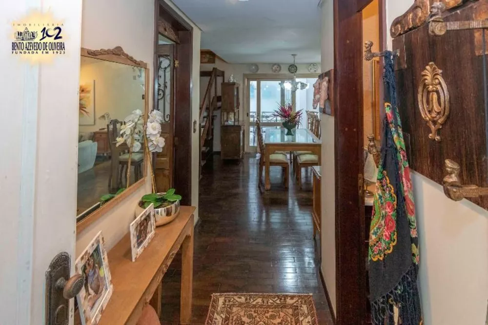 Casa, 3 quartos, 420 m² - Foto 8