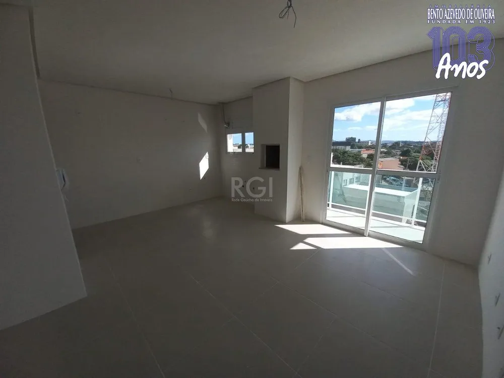 Apartamento, 2 quartos, 56 m² - Foto 2
