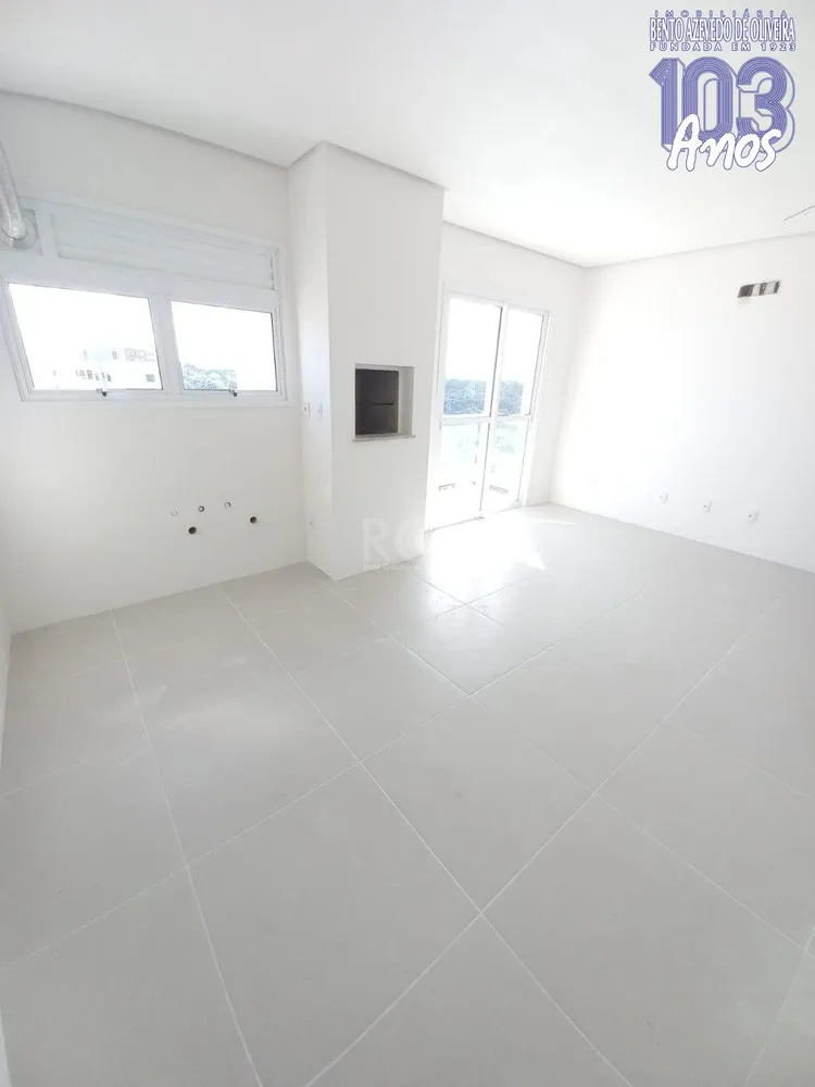 Apartamento, 2 quartos, 56 m² - Foto 5