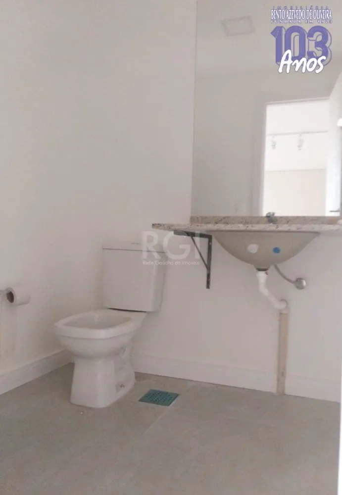 Sala-Conjunto, 37 m² - Foto 4