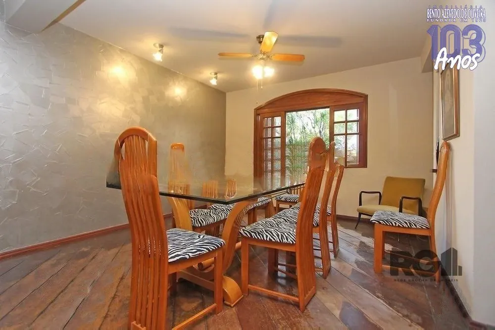 Casa, 4 quartos, 400 m² - Foto 1