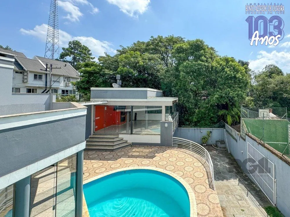 Casa, 4 quartos, 400 m² - Foto 4