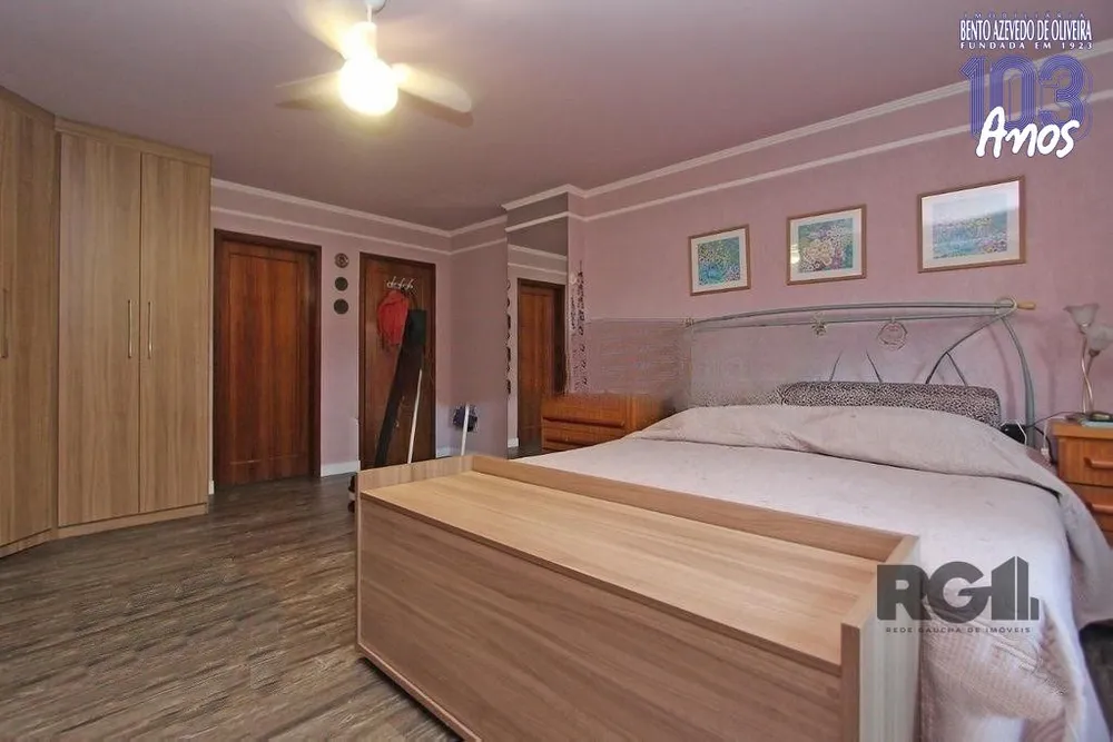 Casa, 4 quartos, 400 m² - Foto 8