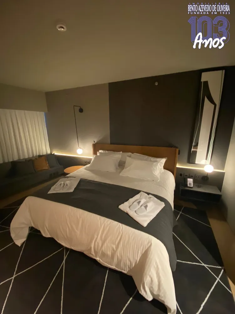 Hotel, 30 m² - Foto 2