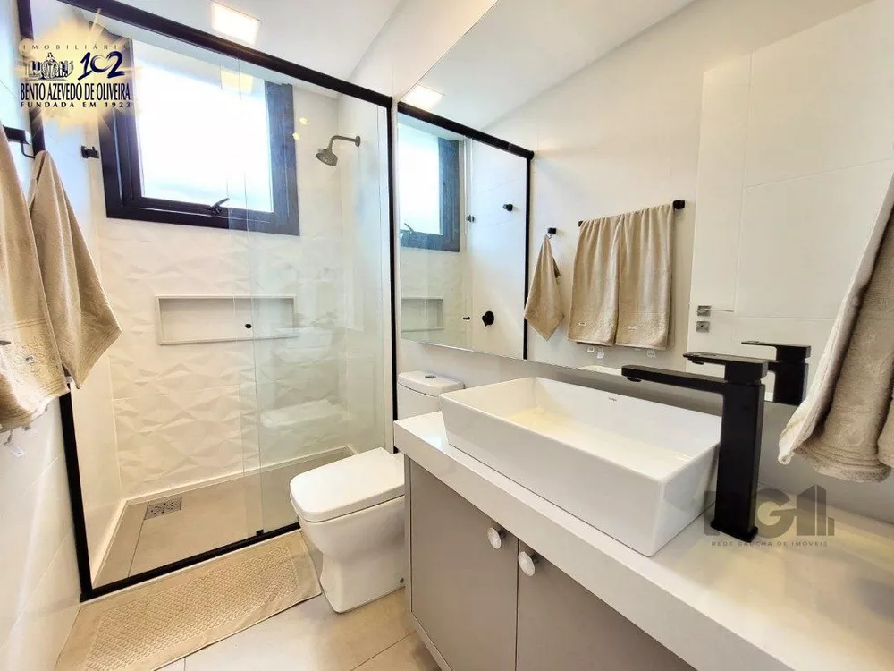 Casa de Condomínio, 5 quartos - Foto 5