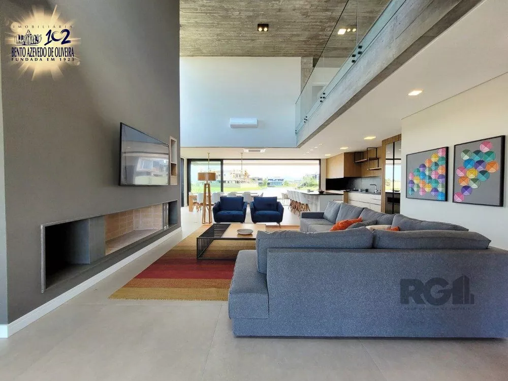Casa de Condomínio, 5 quartos - Foto 8
