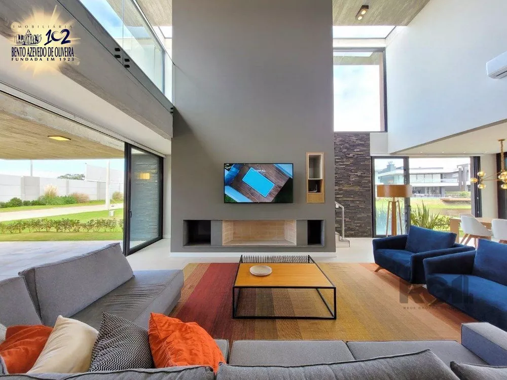 Casa de Condomínio, 5 quartos - Foto 3