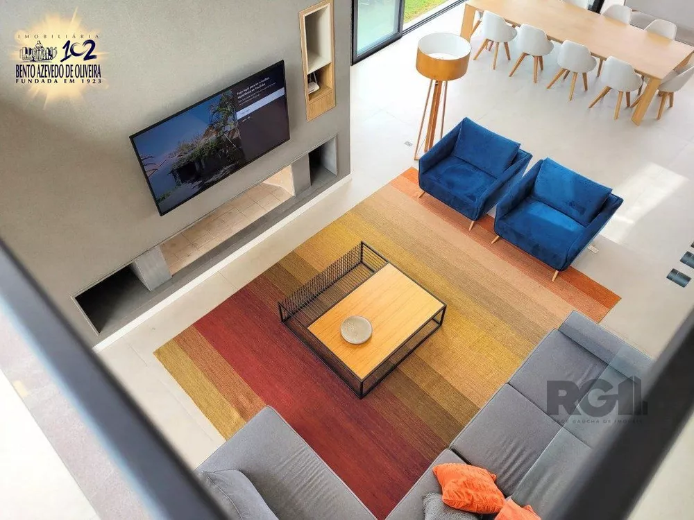 Casa de Condomínio, 5 quartos - Foto 7