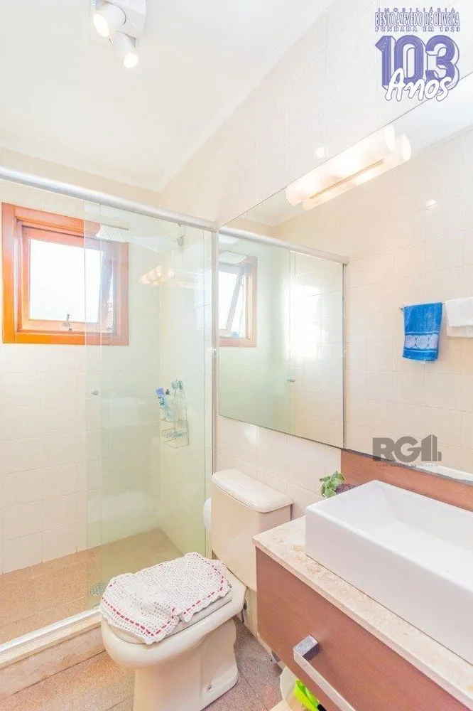 Cobertura, 3 quartos, 175 m² - Foto 3
