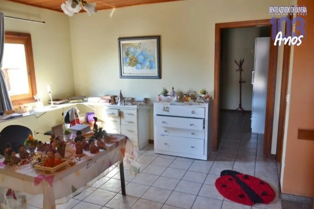 Casa, 4 quartos, 518 m² - Foto 6