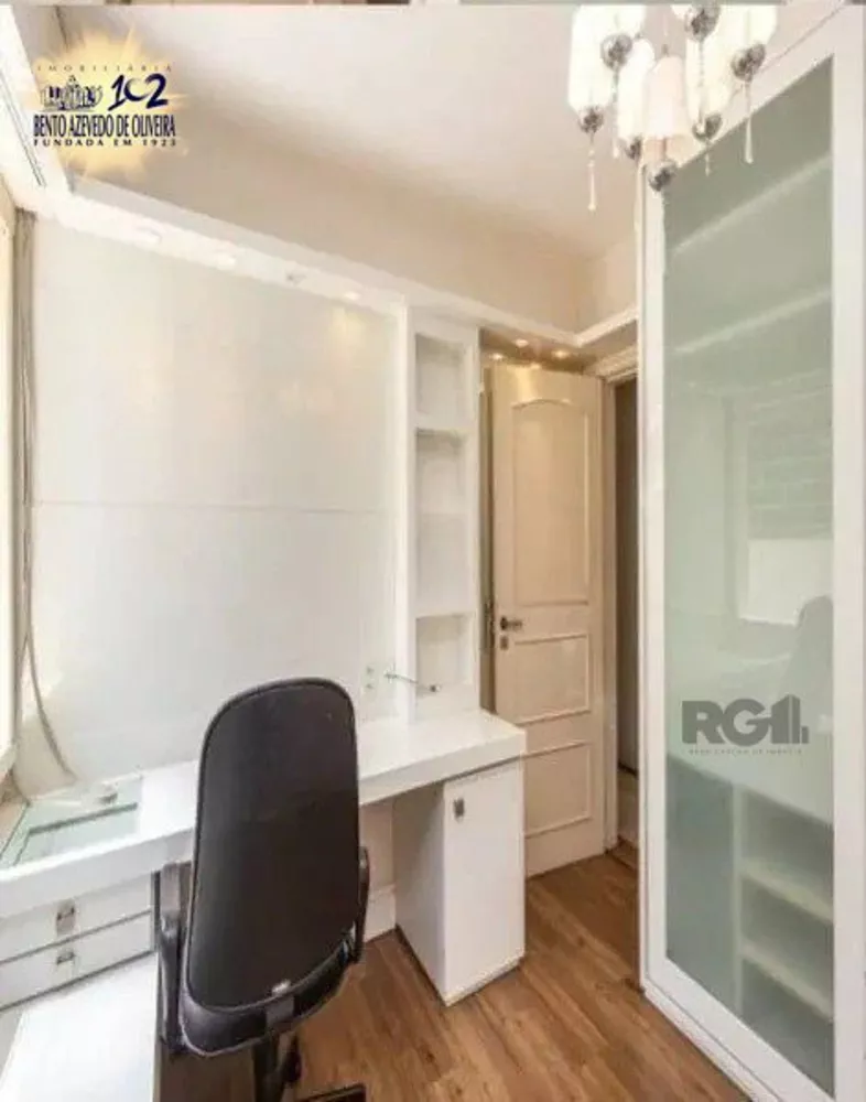 Casa, 3 quartos, 220 m² - Foto 6