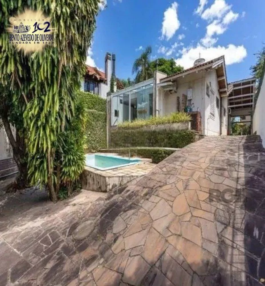 Casa, 3 quartos, 220 m² - Foto 7