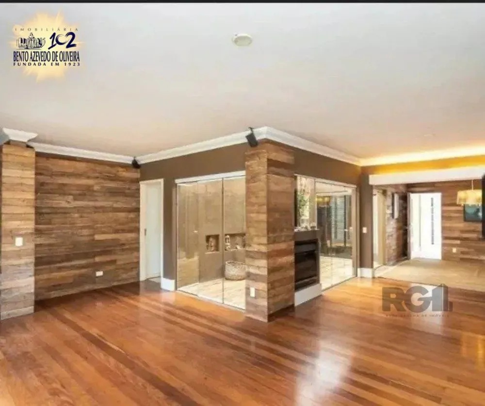 Casa, 3 quartos, 220 m² - Foto 4