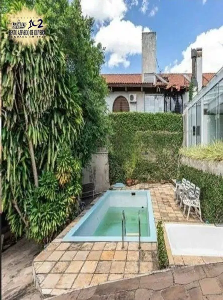 Casa, 3 quartos, 220 m² - Foto 1