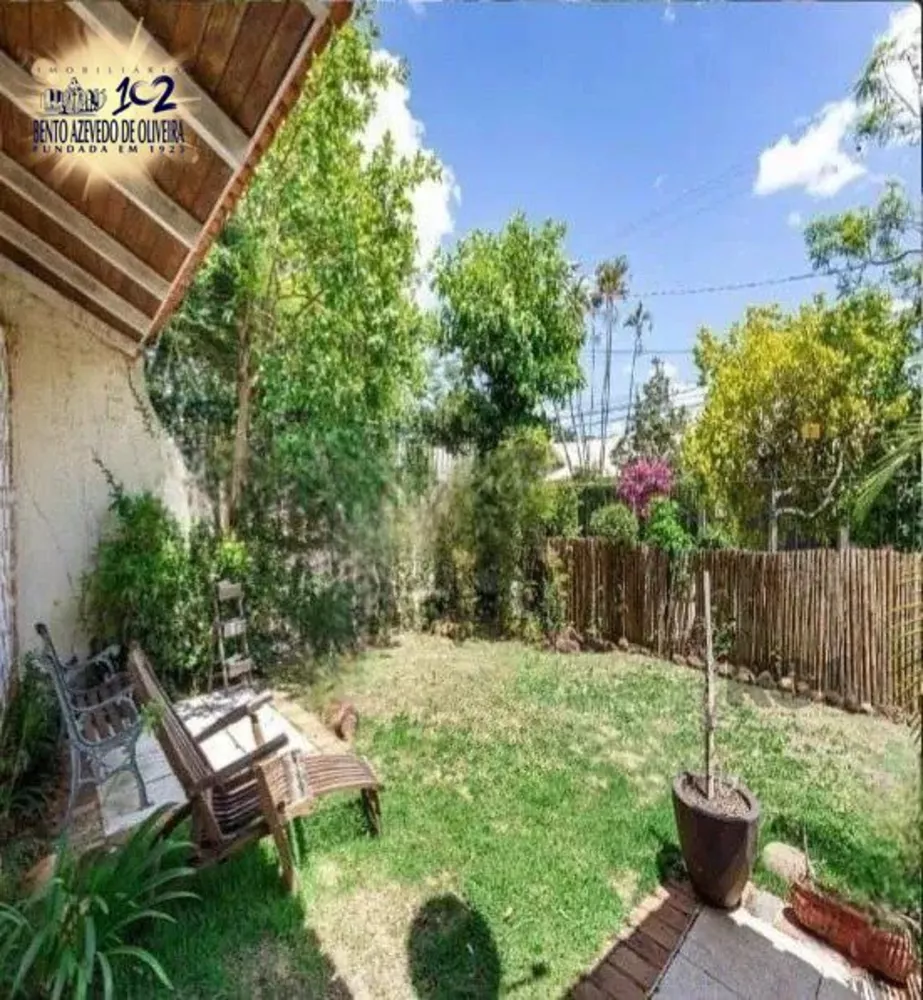 Casa, 3 quartos, 220 m² - Foto 5